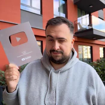 trajkomusic's Kick streamer profile picture