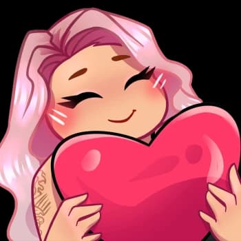 trashedpotatopie's Kick streamer profile picture