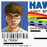 TRASHITTO's Kick streamer profile picture