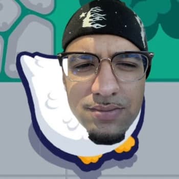 TrendyALLin's Kick streamer profile picture
