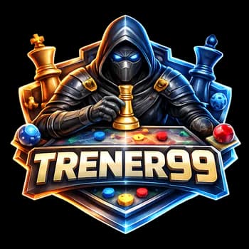 Trener99's Kick streamer profile picture