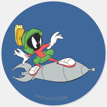 TrillTrax's Kick streamer profile picture