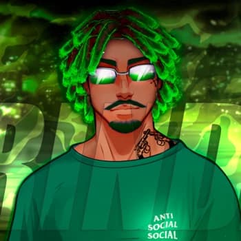 Trinda2k's Kick streamer profile picture