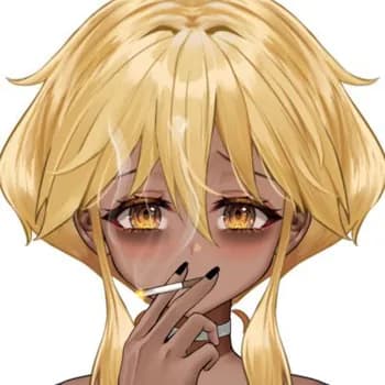 Trinity_Vtuber's Kick streamer profile picture