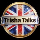 TrishaTalks profile picture