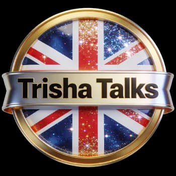 TrishaTalks's Kick streamer profile picture