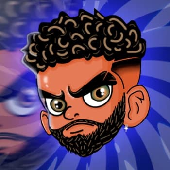 TrujiRD's Kick streamer profile picture