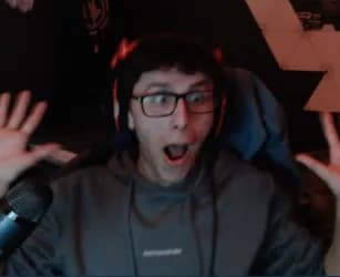 Trystons's Kick streamer profile picture