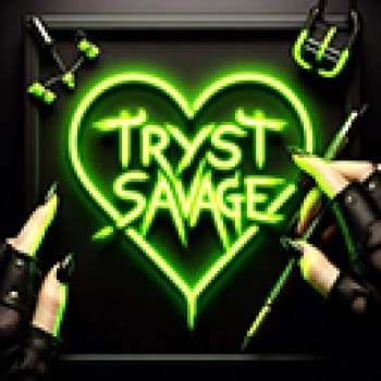 TrystSavage's Kick streamer profile picture