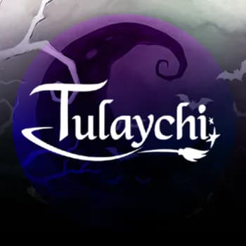 Tulaychi's Kick streamer profile picture