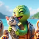 TurtleDestroyer profile picture