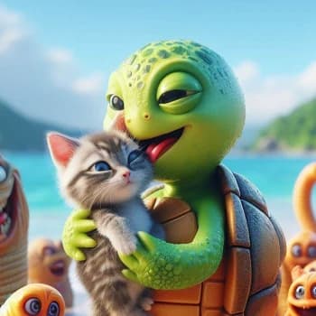 TurtleDestroyer's Kick streamer profile picture