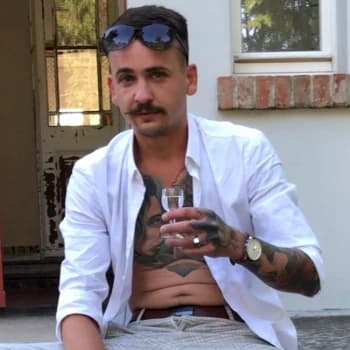 Tuszol's Kick streamer profile picture