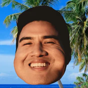 Tuvachi's Kick streamer profile picture