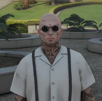 Tuvshuun's Kick streamer profile picture