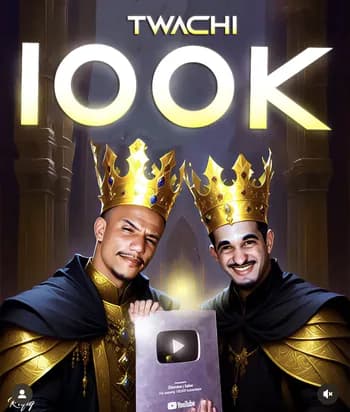 twachi00's Kick streamer profile picture