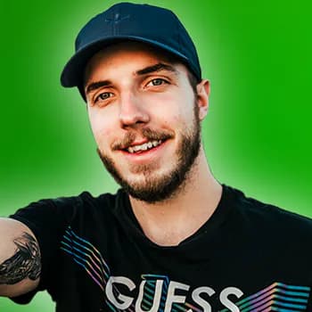 TwileRko's Kick streamer profile picture