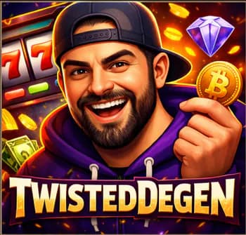 TwistedDegen's Kick streamer profile picture