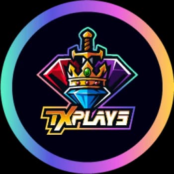 TXPLAYS's Kick streamer profile picture