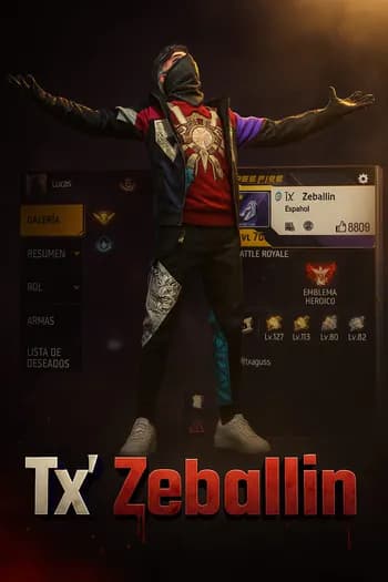 TxZeballin's Kick streamer profile picture