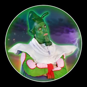 TylerSherwinMagic's Kick streamer profile picture