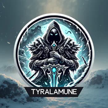 Tyralamune's Kick streamer profile picture