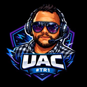 UACx's Kick streamer profile picture