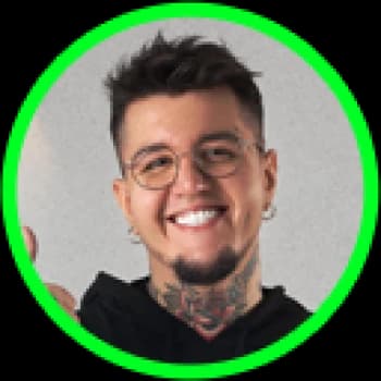 ubeka's Kick streamer profile picture