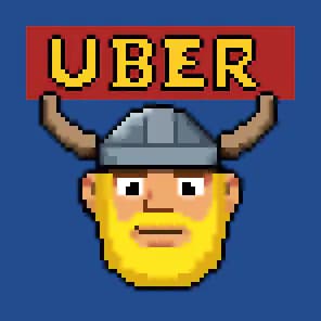 UberOfficer's Kick streamer profile picture