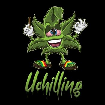 uChilling's Kick streamer profile picture