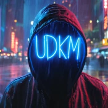 udkm93's Kick streamer profile picture