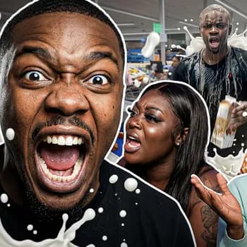 UncleJ1's Kick streamer profile picture