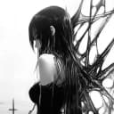 uncompairble profile picture