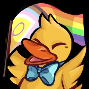 UnicornFrapp's Kick streamer profile picture