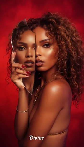 Unicorngoddess's Kick streamer profile picture