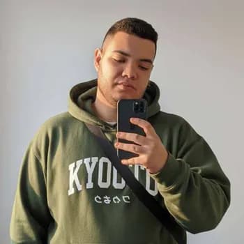 Urbanpma's Kick streamer profile picture