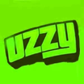 UzzyZVR's Kick streamer profile picture