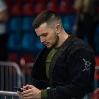 VadimDanerian's Kick streamer profile picture