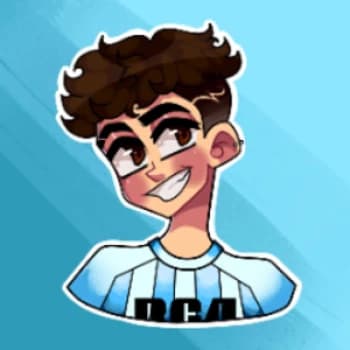 Valenndisalvo's Kick streamer profile picture