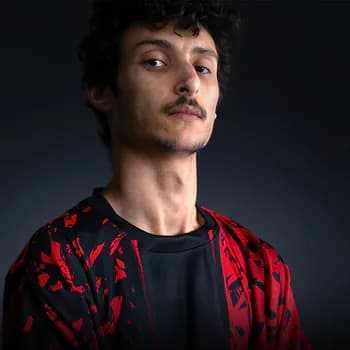 vamp1rVAL's Kick streamer profile picture