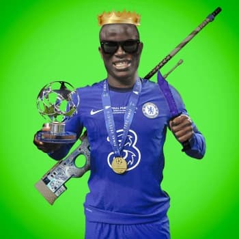 Vancho666's Kick streamer profile picture