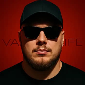 vanich_play's Kick streamer profile picture