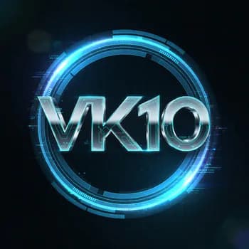 VanillaK10's Kick streamer profile picture