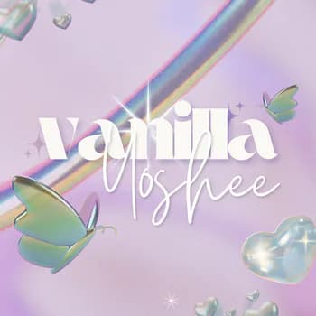 VanillaYoshee's Kick streamer profile picture