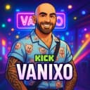 Vanixooo profile picture