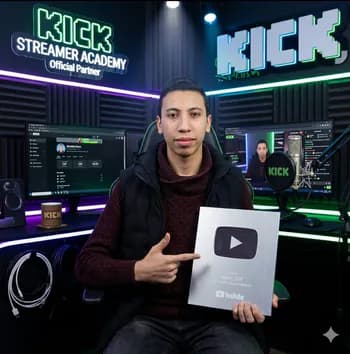 Vasto_291's Kick streamer profile picture