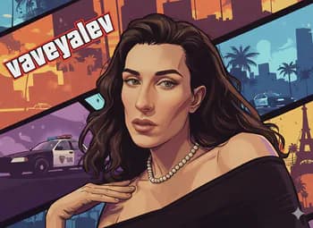 vaveylalev's Kick streamer profile picture