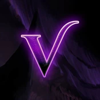 Vechiron's Kick streamer profile picture