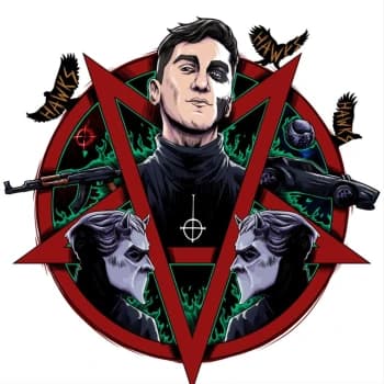 Vector's Kick streamer profile picture