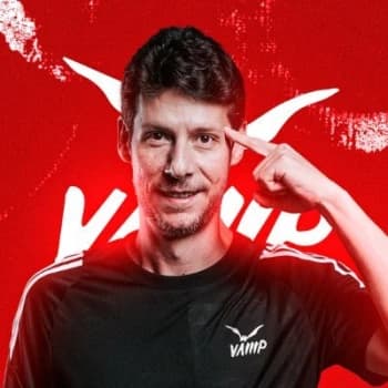 VelhoVamp's Kick streamer profile picture